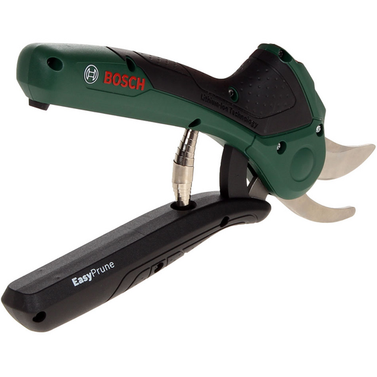 Bosch EasyPrune AssistCut - Tijeras el&eacute;ctricas de bater&iacute;a - 3.6V 1.6Ah