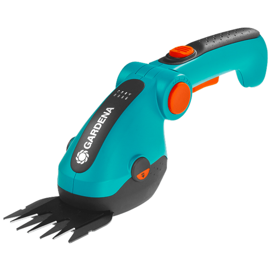 Gardena ComfortCut - Tijeras cortac&eacute;sped de bater&iacute;a - 3.6V 3Ah