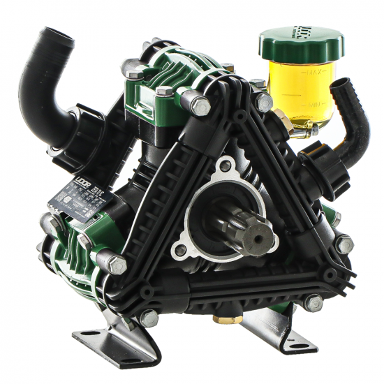 Udor Zeta 70 1c - Bomba de baja presión para tractor - para tratamientos fitosanitarios