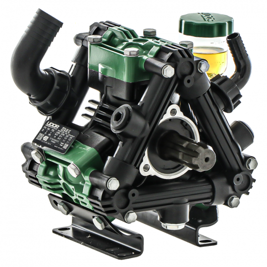 Udor Zeta 120 1c - Bomba de baja presi&oacute;n para tractor - para tratamientos fitosanitarios