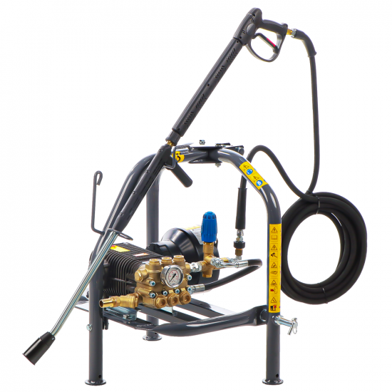 Comet PTO TWN 6036 23/200 - Hidrolimpiadora profesional para tractor - 200bar - 350 l/h