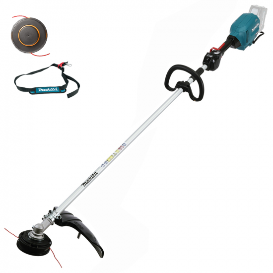 Makita UR014GZ - Desbrozadora de bater&iacute;a - 40V - BATER&Iacute;A Y CARGADOR NO EST&Aacute;N INCLUIDOS