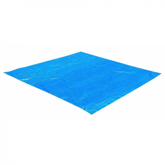 Tapiz de suelo para piscinas - 244-457 cm - Intex