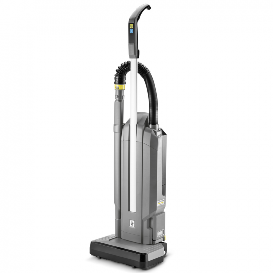 Karcher CV 30/2 Bp - Aspirador port&aacute;til para alfombras - 36 V - BATER&Iacute;A Y CARGADOR NO EST&Aacute;N INCLUIDOS