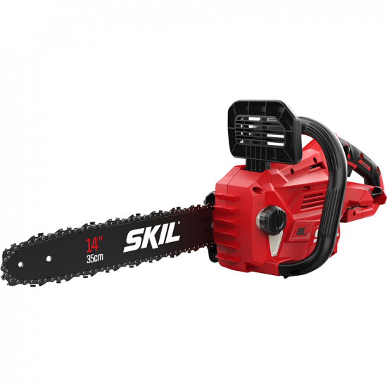 Skil 0581 CA - Electrosierra de bater&iacute;a - Espada de 35 cm - BATER&Iacute;A Y CARGADOR NO EST&Aacute;N INCLUIDOS