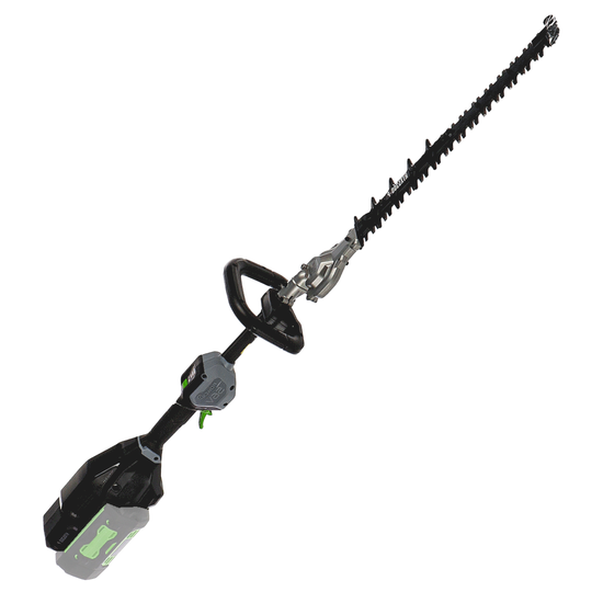 EGO HTX 5300 P - Cortasetos de bater&iacute;a sin escobillas - 56V - 53 cm - BATER&Iacute;A Y CARGADOR NO EST&Aacute;N INCLUIDOS