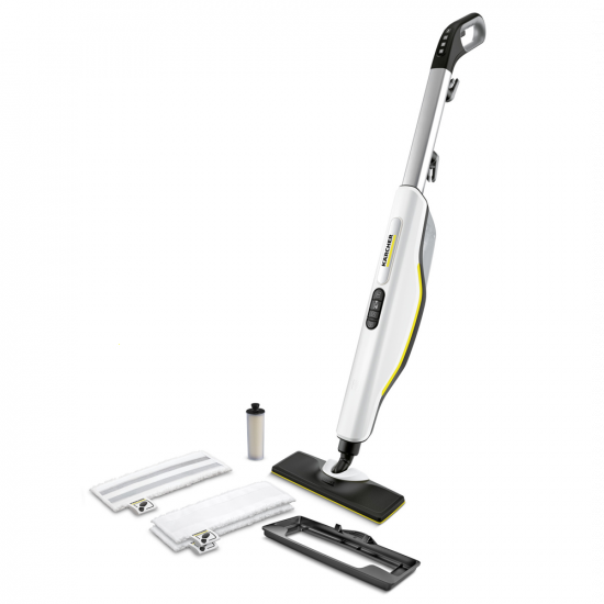 Karcher SC 3 Upright - Mopa a vapor higienizante - 1600W