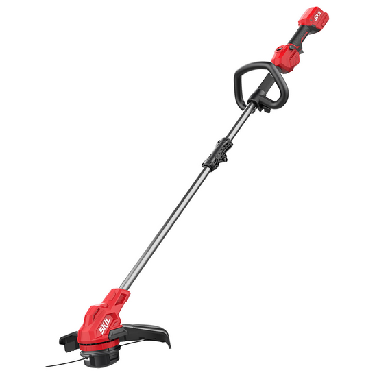 Skil 0250 - Desbrozadora de batería - BATERÍA Y CARGADOR NO ESTÁN INCLUIDOS