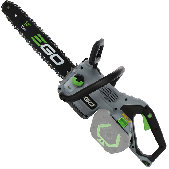 PROMO EGO CS1410E - Motosierra de bater&iacute;a 56V - Espada de 35 cm - BATER&Iacute;A Y CARGADOR NO EST&Aacute;N INCLUIDOS