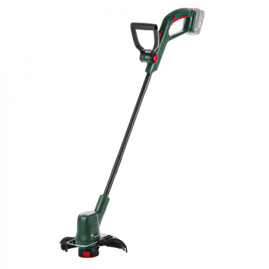 BOSCH EasyGrassCut 18V-230 - Cortabordes - BATER&Iacute;A Y CARGADOR NO EST&Aacute;N INCLUIDOS