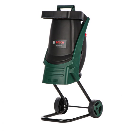 Bosch AXT Rapid 2200 - Biotrituradora el&eacute;ctrica - con cuchillas reversibles