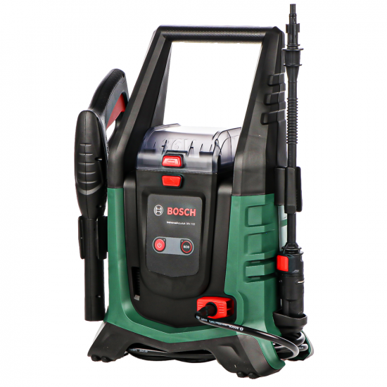 BOSCH UniversalAquatak 36V-100 - Hidrolimpiadora de bater&iacute;a - 100 bar - 36V - BATER&Iacute;A Y CARGADOR NO EST&Aacute;N INCLUIDOS