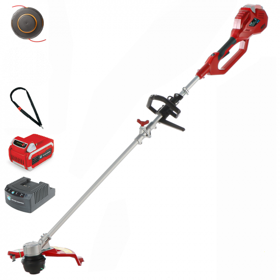 Blue Bird BCB 40 - Desbrozadora de bater&iacute;a - 40V 2.5Ah