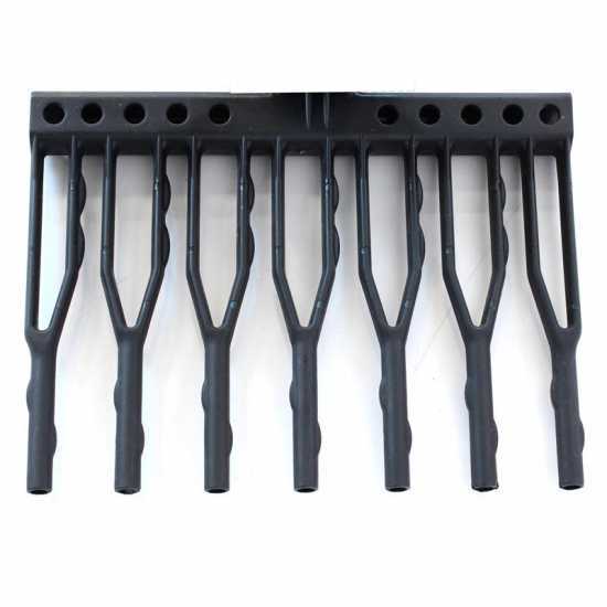 Rastrillo de recambio para vareadores eléctrico