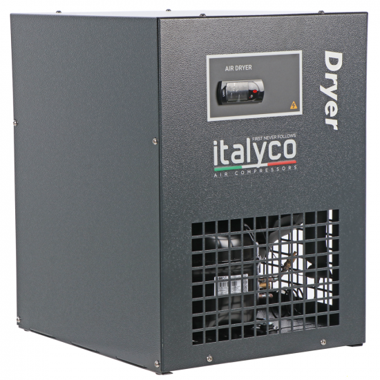 Italyco K2500 - Secador ciclo frigor&iacute;fico para aire comprimido