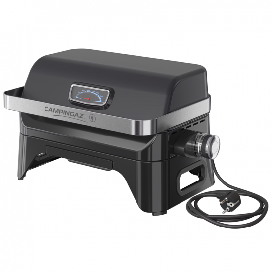 Campingaz Attitude 2go Electric - Barbacoa el&eacute;ctrica port&aacute;til