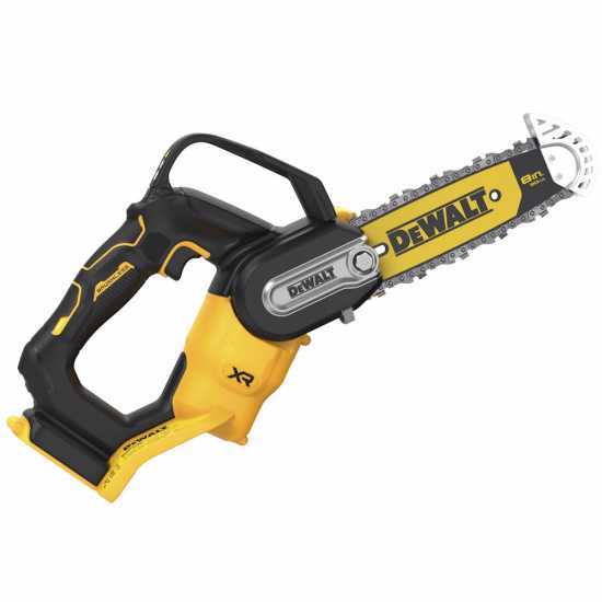 DeWalt DCMPS520N-XJ - Electrosierra de poda - BATERÍA Y CARGADOR NO ESTÁN INCLUIDOS