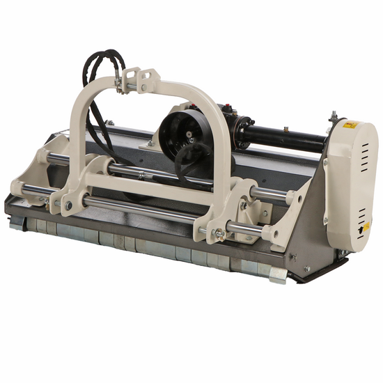 BlackStone RMOH 145 - Trituradora para tractor - Serie Mediana - Desplazamiento hidr&aacute;ulico