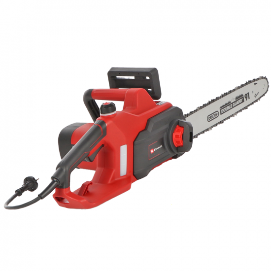 Einhell GC-EC 2040 - Motosierra el&eacute;ctrica de 2000 W - Espada de 40 cm