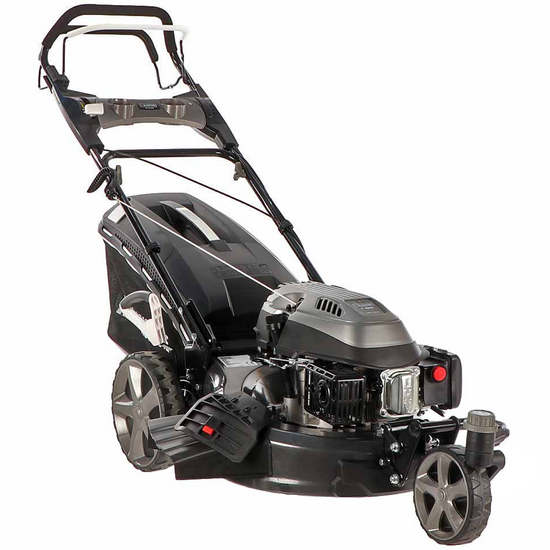 Blackstone SP-3X 510 - Cortac&eacute;sped de gasolina autopropulsado - Rueda pivotante