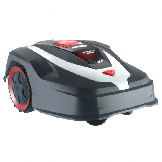 AL-KO Robolinho 350 W Easy - Robot cortac&eacute;sped - Con cable perimetral