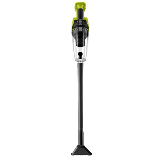 Ryobi RHV18F-0 Aspirador de bater&iacute;a con alargador - BATER&Iacute;A Y CARGADOR NO INCLUIDOS
