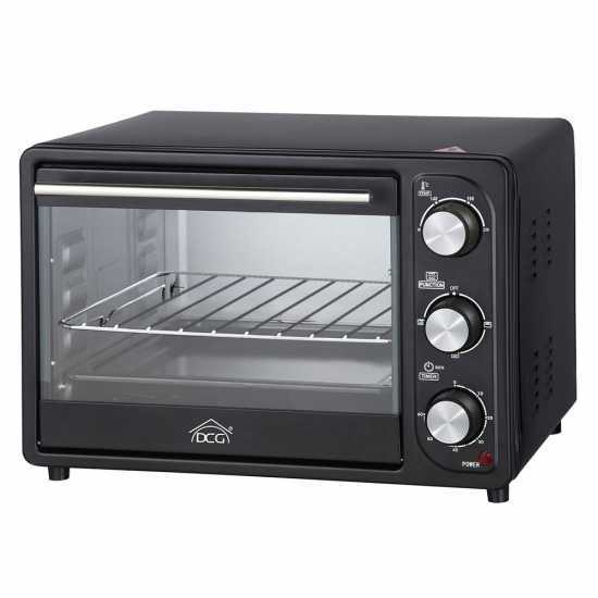 DCG MB9820N - Horno el&eacute;ctrico LT 20 1300 W