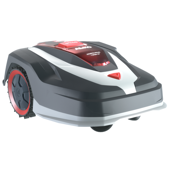AL-KO Robolinho 1300 W Premium - Robot cortacésped - con cable perimetral