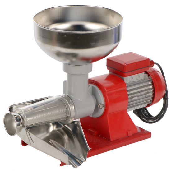 GRIFO SP3ELI - Trituradora de tomate con motor el&eacute;ctrico 375W