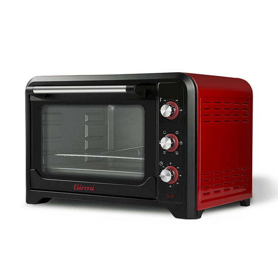 Girmi FE42 - Horno el&eacute;ctrico ventilado 42LT 2000W