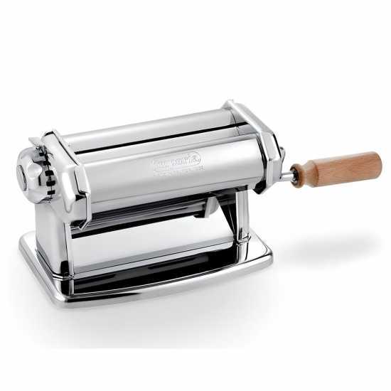 Imperia iPasta Classica - M&aacute;quina de hacer pasta manual - Accesorio para l&aacute;mina