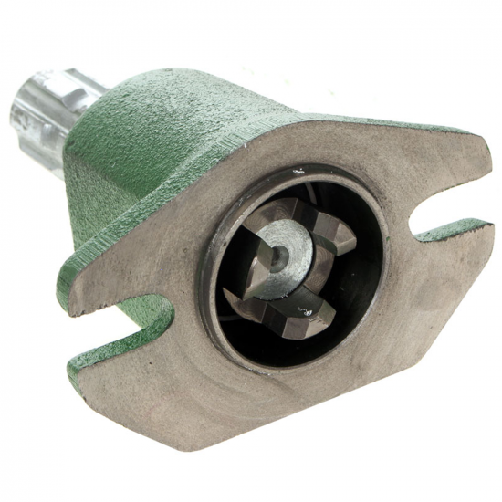 Enganche PTO para motocultor - adaptable a BCS modelo 760
