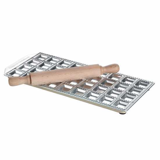 Imperia Raviolamp 18 - Moldes para Tortelli cl&aacute;sicos