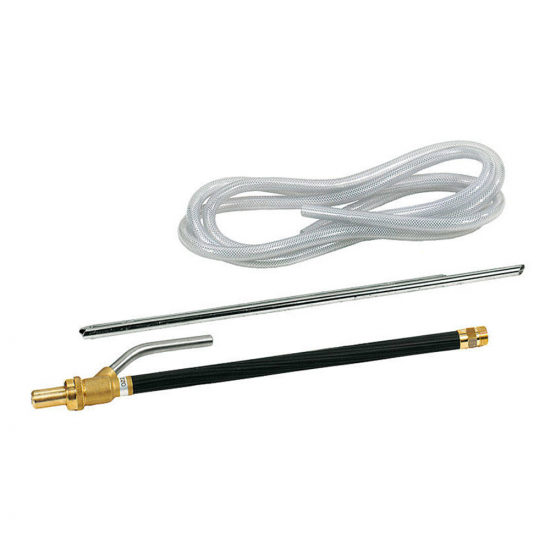 KIT LANZA ARENADORA PRO - ANNOVI REVERBERI -  41762