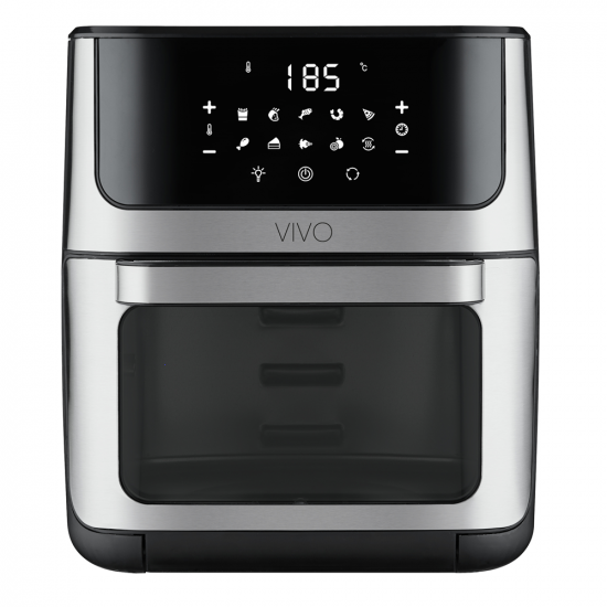 Classe VIVO Air Fryer 12 l - Freidora de aire digital