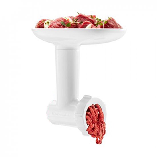 KitchenAid 5KSMFGA - Picadora de carne