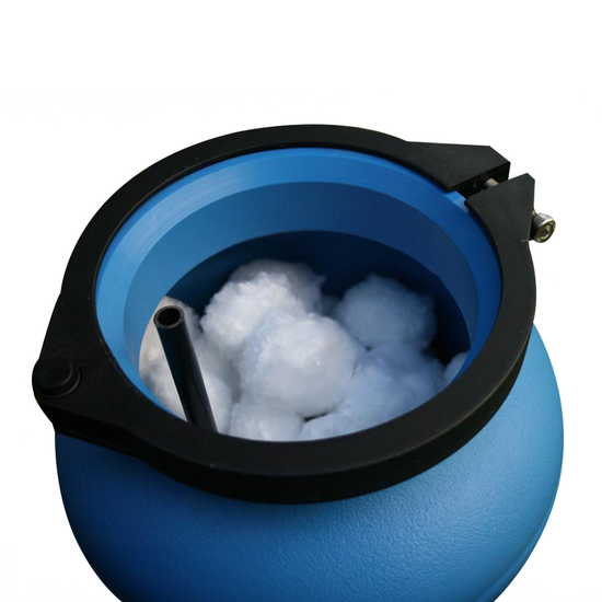 Medio filtrante Gre Aqualoon 700g
