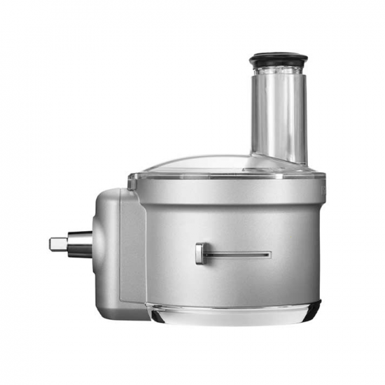KitchenAid 5KSM2FPA - Procesador de alimentos para amasadoras planetarias