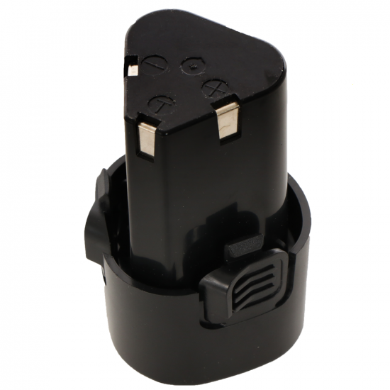 Bater&iacute;a Li-Ion 12V y 2,5Ah para Art. 235, 236, 225, 229 - STOCKER