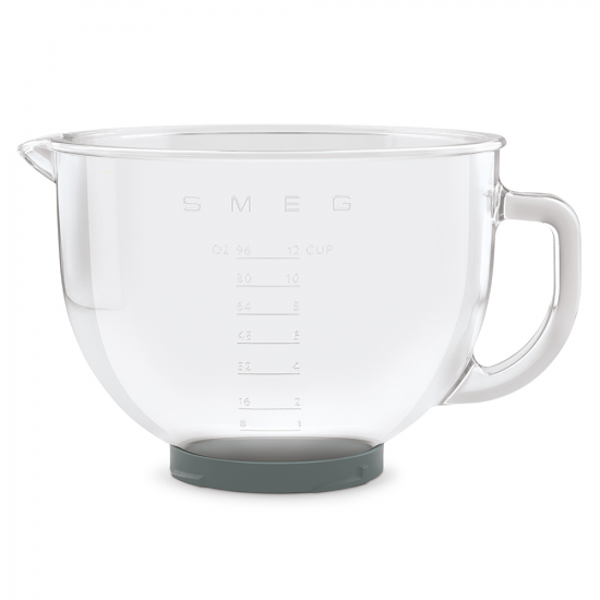 Smeg bol de cristal de 4,8 litros SMGB01