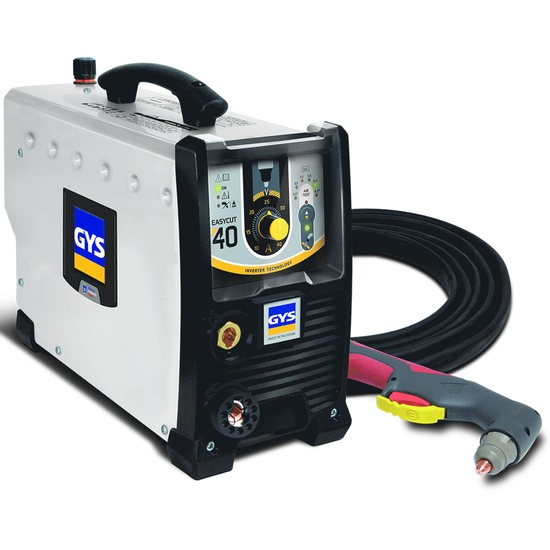 Gys Easycut 40 - Cortadora de plasma inverter