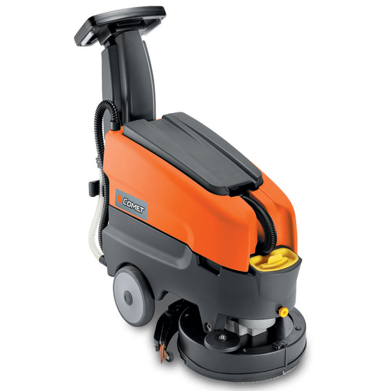Comet PSW 15 E - Fregadora profesional el&eacute;ctrica - 230V