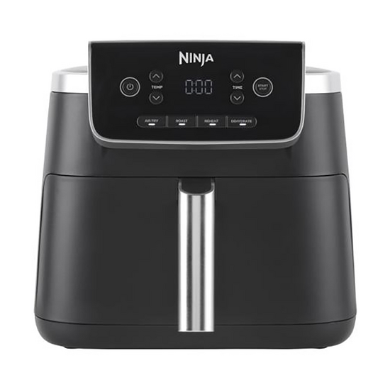 Ninja Max Pro AF140EU - Freidora de aire de 4,7 L