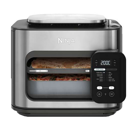 Ninja Combi SFP700EU - Horno El&eacute;ctrico - Freidora de aire