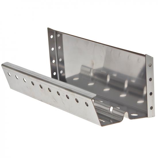 Kit le&ntilde;a para hornos de gas