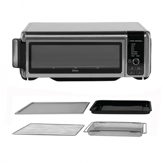Ninja SP101EU - Horno el&eacute;ctrico - 10L 2400W