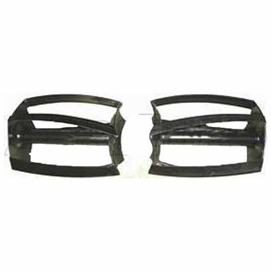 Accesorio pareja rodillos cortac&eacute;sped para Euro 102
