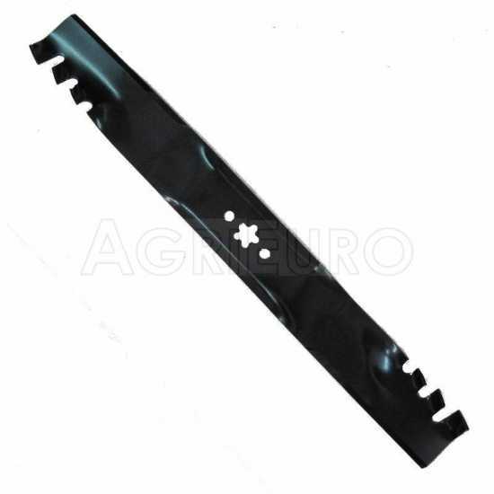 Cuchilla de recambio modelo PX para cortacésped McCulloch M56-190AWFPX