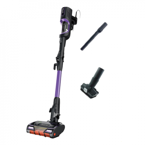 Shark HZ500EU - Aspiradora - Escoba el&eacute;ctrica - 450W