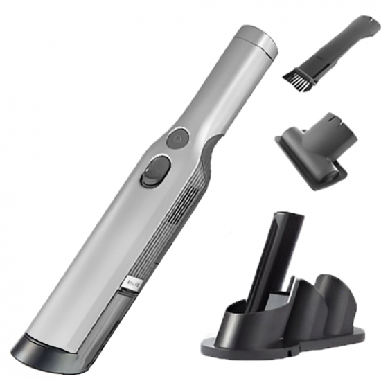 Shark Wandvac 1.0 WV200EU - Aspirador portátil - Batería de 10,8 V